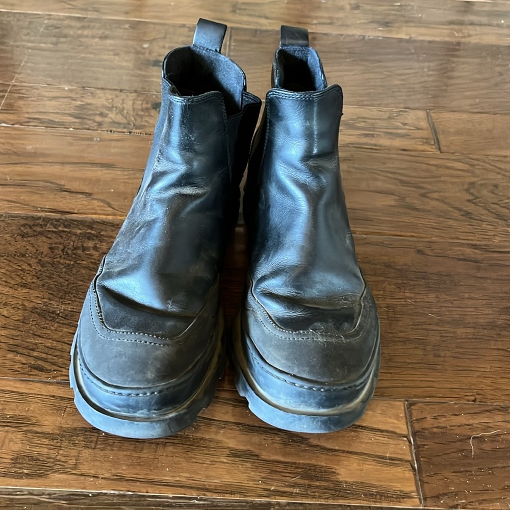 Camper Booties - Picture 2 of 7